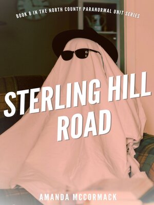 cover image of Sterling Hill Road